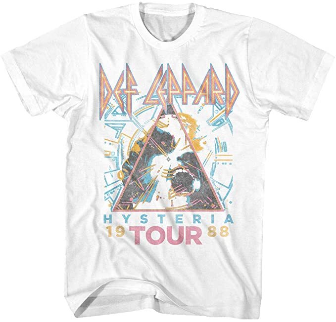 Cinnamon non Rock Shirt